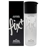 MAC Prep + Prime Fix+ Fix, 100ml, 3.4 Fl Oz