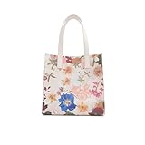 Ted Baker Icon Tote Bag, Pink