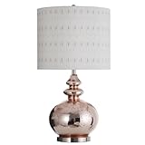 Stylecraft Home Collection Gemvara - One Light Table Lamp