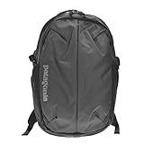 Patagonia Refugio Daypack Backpack (Black - 26L)
