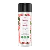 Love Beauty And Planet Conditioner Blooming Color Murumuru Butter & Rose, 8 FL Oz