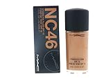 Mac Studio Fix Fluid Spf 15 Foundation Nc46 30ml/1 Oz