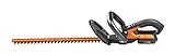 WORX WG255.1 20V PowerShare 20' Cordless Electric Hedge Trimmer