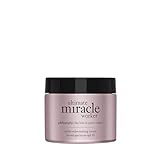 philosophy ultimate miracle worker multi-rejuvenating face moisturizer cream + spf 30 - with encapsulated retinol - delivers firmer, youthful looking & radiant skin without irritation - 2 fl oz.
