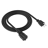 Snow Blower Electric Starter Cord 02483100 Compatible with Ariens Snow Blower SS322 SS522 SS522C, MTD 629-0071, MTD 929-0071, MTD 929-0071B, Tecumseh: 32450B, for Ariens Electric Starter Parts