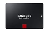 Samsung 860 PRO 1TB 2.5 Inch SATA III Internal SSD (MZ-76P1T0BW)