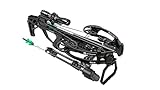 CenterPoint Archery C0006 Wrath 430 Crossbow With Silent Crank