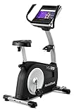 NordicTrack Commercial VU Exercise Bike with HD Touchscreen and 30-Day iFIT Pro Membership