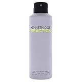 Kenneth Cole Body Spray for Men , 6 Oz (Pack of 1)