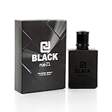 Rue 21 CJ Black Men's Cologne Spray - 1.7 fl oz (50 ml)