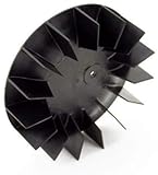 Air Compressor Fan 5.75' OD for Craftsman DeVilbiss Porter Cable AC-0108
