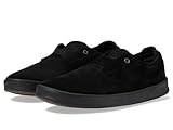 Emerica Men's Romero Skater Skate Shoe, Black, 9