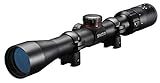 Simmons Truplex .22 MAG 3-9x32mm Riflescope, Waterproof and Fogproof Rimfire Rifle Scope