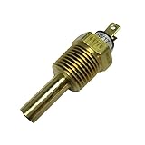 Temperature Switch 043374 for Suitable for Sullair Portable Compressor Replacement 43374