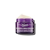 Kiehl's Super Multi-Corrective Cream, Anti-Aging Wrinkle Reducing Face and Neck Cream, Evens Skin Tone, Smooths Skin Texture, Fast-Absorbing and Lightweight, All Skin Types, Paraben-free - 1.7 fl oz