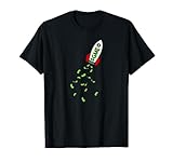 GME GameStop Rocket T-Shirt
