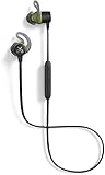 Jaybird Tarah Bluetooth Wireless Sport Headphones – Black Metallic (Renewed)