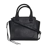 Rebecca Minkoff Micro Avery Tote Bag for Women – Quality Leather Handbags for Women, Versatile Women’s Tote Handbag, Leather Purse & Work Bag, Large Tote Bag