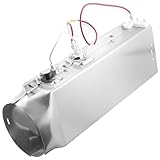 5301EL1001A Dryer Heating Element Assembly fit for LG Dryer,fit for Kenmore Elite Heater Assembly 5301EL1001J 5301EL1001H 5301EL1001E 5301EL1001G DLE5932S DLE5977WM CDE3379WD DLE9577SM prime&swift