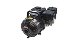 Pacer Pumps SE2UL E5.5 Multi-Purpose Water Transfer Pump with 2 Inch Inlet and Outlet, 200 GPM