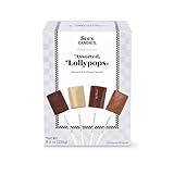 See's Candies 8.4 oz Assorted Lollypops