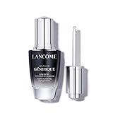 Lancôme Advanced Génifique Radiance Boosting Anti-Aging Face Serum - Visibly Hydrates & Plumps Skin - with Bifidus Prebiotic, Hyaluronic Acid & Vitamin Cg, 0.67 Fl Oz