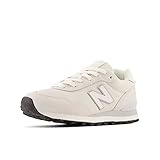 New Balance Women's 515 V3 Sneaker, Reflection/White/Aluminum Grey, 7