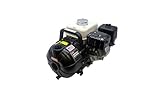 Pacer Pumps 200 GPM 'S' Series SE2UL E5HCP, Self-Priming Multi-Purpose Water Transfer Pump with Honda GX Engine, 200 GPM