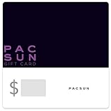 Pacific Sunwear Flag eGift Card