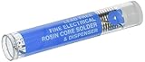 alpha fry AM62964 Cookson Elect Lead-Free Rosin Core Solder, No Size, No Color