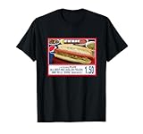 I Got That Dog In Me - Hot Dog T-Shirt