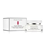 Elizabeth Arden Visible Difference Refining Face Moisturizer, Anti Aging Facial Moisturizer, Significantly Reduces Fine Lines and Wrinkles and Dramatically Enhances Skin Appearance, 2.5 oz Tub