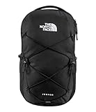 THE NORTH FACE Jester Everyday Laptop Backpack, TNF Black-NPF, One Size