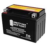 Mighty Max Battery YTX9-BS SLA Replacement Battery for Honeywell Portable Electric Generator 7000W