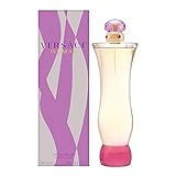 Versace Woman for Women 3.4 oz Eau de Parfum Spray