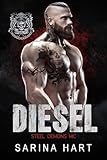 Diesel (Steel Demons MC, Book 1)
