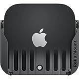 ReliaMount for Apple TV – Mount Compatible with All Apple TV Generations (Including All Apple TV 4K Models)