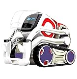 IPG for Cozmo Robot Face Screen Guard Decoration KIT Include Wheels&Body Set 7 Units Decals+2 Units Screen Protector (Lavender)