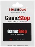 GameStop Gift Card $50