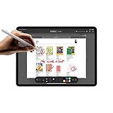 Apple 2020 iPad Pro (12.9-inch, Wi-Fi + Cellular, 256GB) - Space Gray (4th Generation)