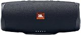 JBL Charge 4 - Waterproof Portable Bluetooth Speaker - Black