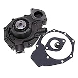 24899601 Water Pump Compatible With Ingersoll Rand Air Compressor 10/105 10/125 14/115 14/85 7/120 7/170 7/170 9/110600 HP375