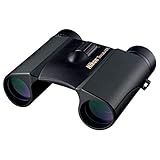 Nikon 10x25 Trailblazer ATB Binocular 8218
