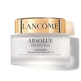 Lancôme Absolue Premium Bx Day Cream With SPF 15 - Replenishing Facial Moisturizer Infused with Pro-Xylane - 2.5 FL Oz