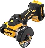 DEWALT 20V MAX XR Cut Off Tool, Brushless and Compact, Bare Tool Only (DCS438B)