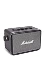 Marshall Kilburn II Portable Bluetooth Speaker - Black (1002634)