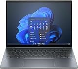 HP Elite Dragonfly G4 Touchscreen Laptop: Core i7-1355U, 32GB LPDDR5 RAM, 1TB SSD, 13.5' Full HD+ (1920x1280) Touch Display, Windows 11 Pro, Backlit Keyboard
