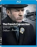 FRENCH CONNECTION, THE [Blu-ray]