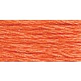 Jo-Ann Fabric and Craft Stores DMC Cotton Embroidery Floss-Medium Apricot