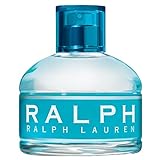 Ralph Lauren - Eau de Toilette - Women's Perfume - Fresh & Floral - With Magnolia, Apple, and Iris - Medium Intensity - 3.4 Fl Oz
